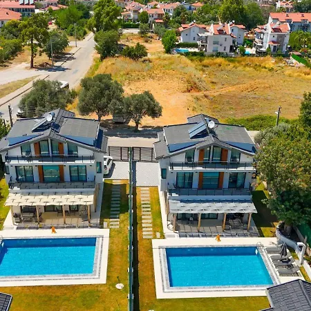 Villa Cesur 2 Fethiye