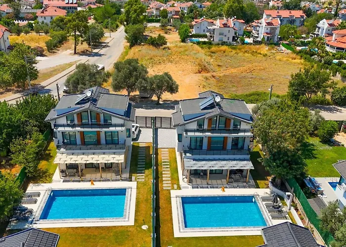 Villa Cesur 2 Fethiye