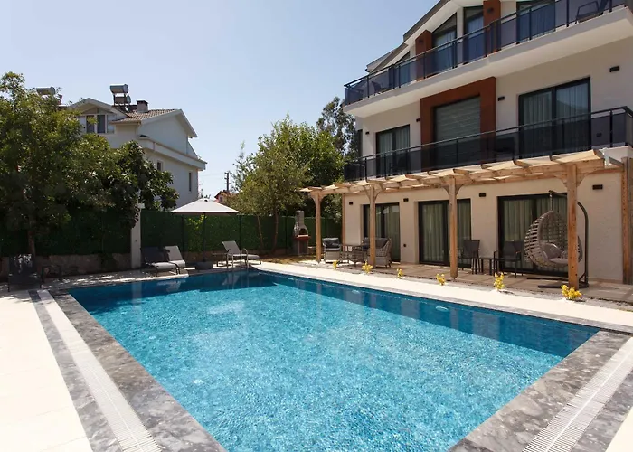 Cesur 2 Вилла *