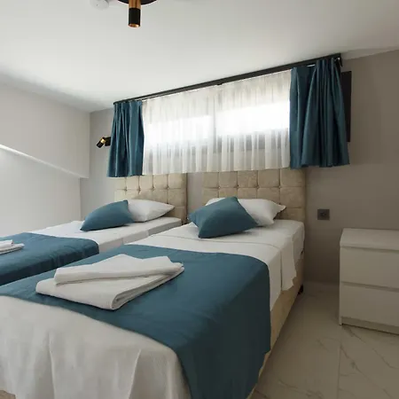 Cesur 2 Villa *