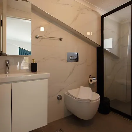 Cesur 2 Vilă Fethiye