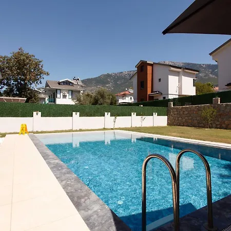 Cesur 2 Vilă Fethiye