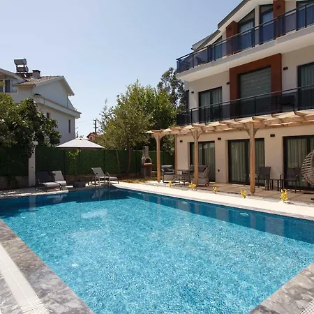 Cesur 2 Villa *