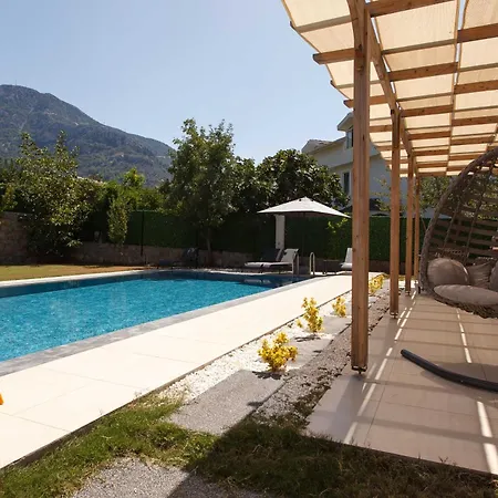 Cesur 2 Vilă Fethiye