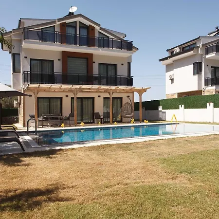 Villa Cesur 2 Fethiye