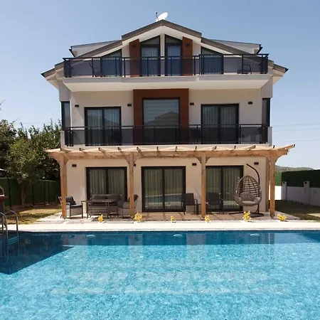 Villa Cesur 2 Fethiye