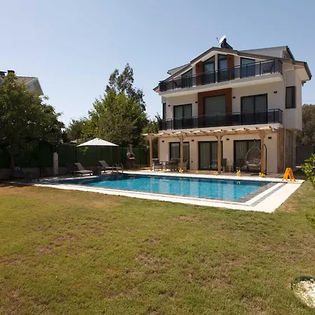 Cesur 2 Villa