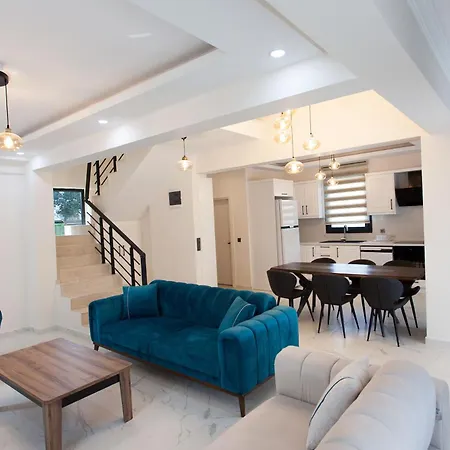 Villa Cesur 2