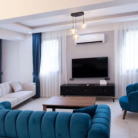 Villa Cesur 2