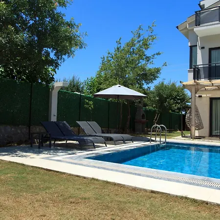 Cesur 2 * Fethiye