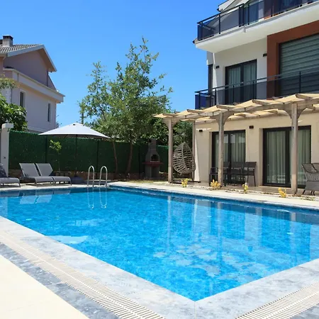 Villa Cesur 2 Fethiye