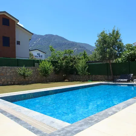 Cesur 2 Fethiye