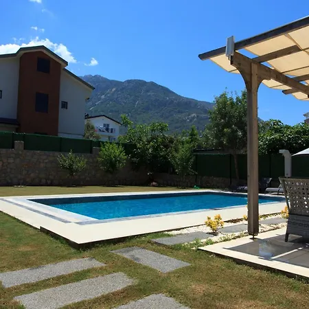 Cesur 2 Villa *