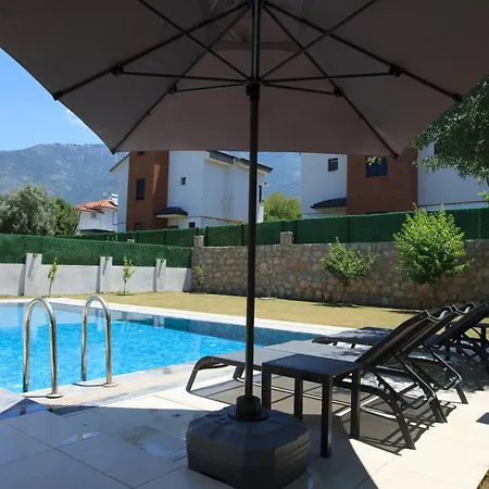 Cesur 2 * Fethiye
