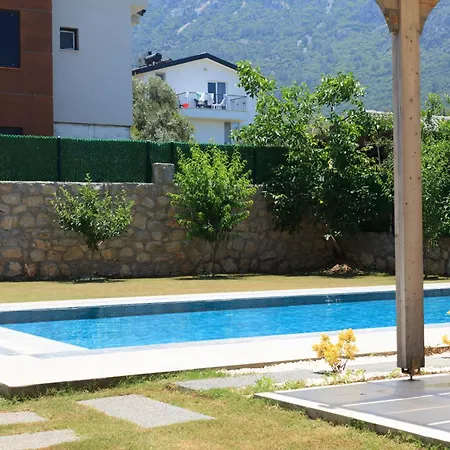 Villa Cesur 2 Fethiye